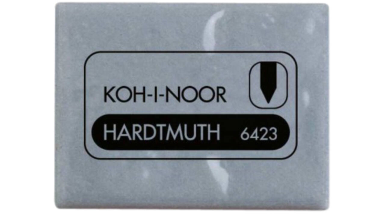 Kneedgum Koh-I-Noor 60 21x31