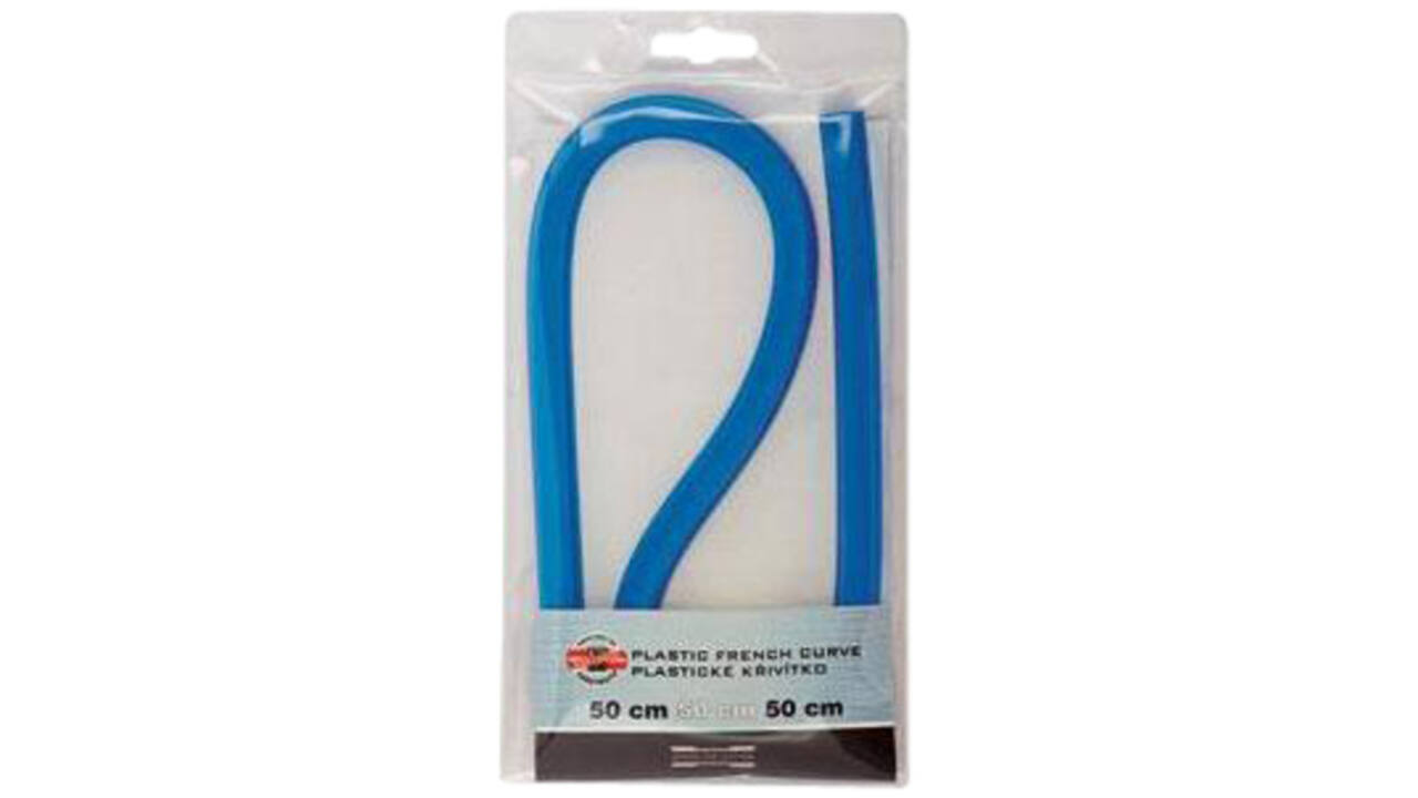 Boogliniaal Koh-I-Noor 30cm