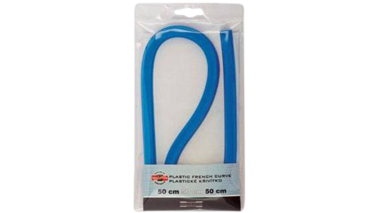 Boogliniaal Koh-I-Noor 40cm