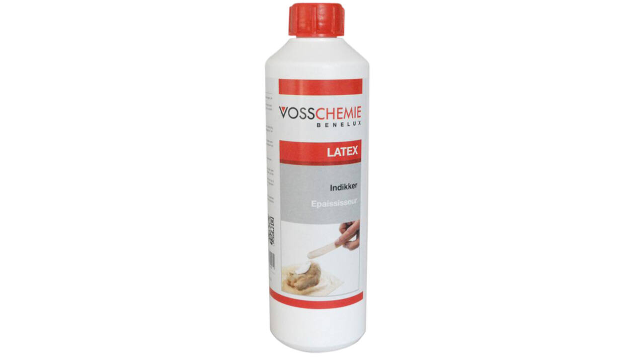 Indikker Voss 500ml latex