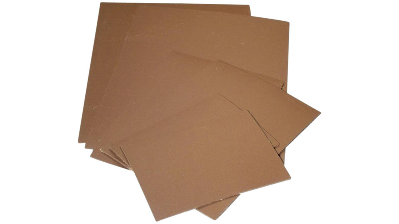 Linoleum Abig A4 3.2mm walton