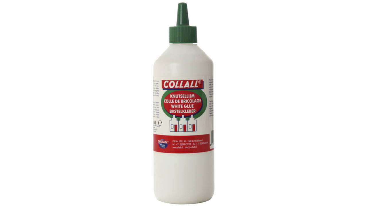 Knutsellijm Collall 500ml