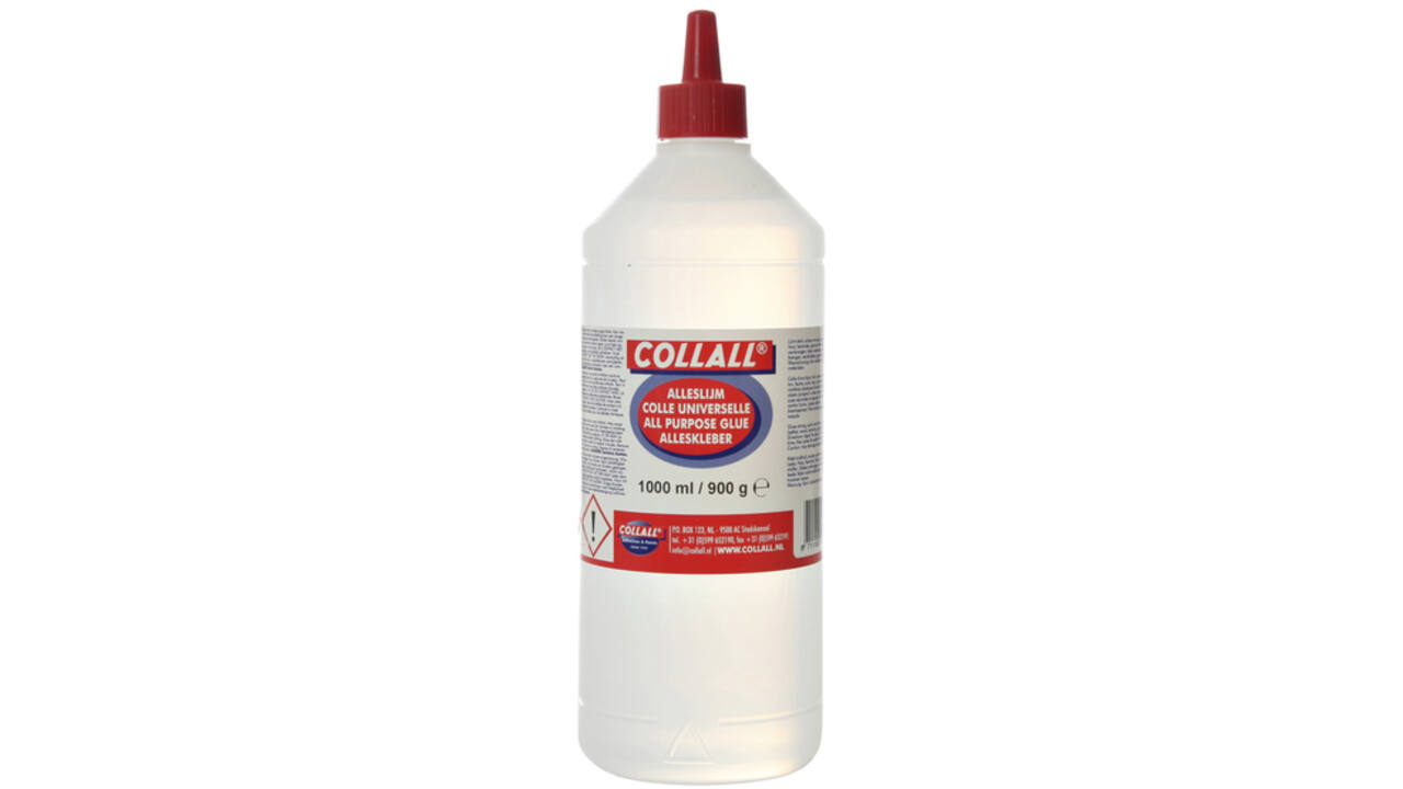 Alleslijm Collall 1000ml