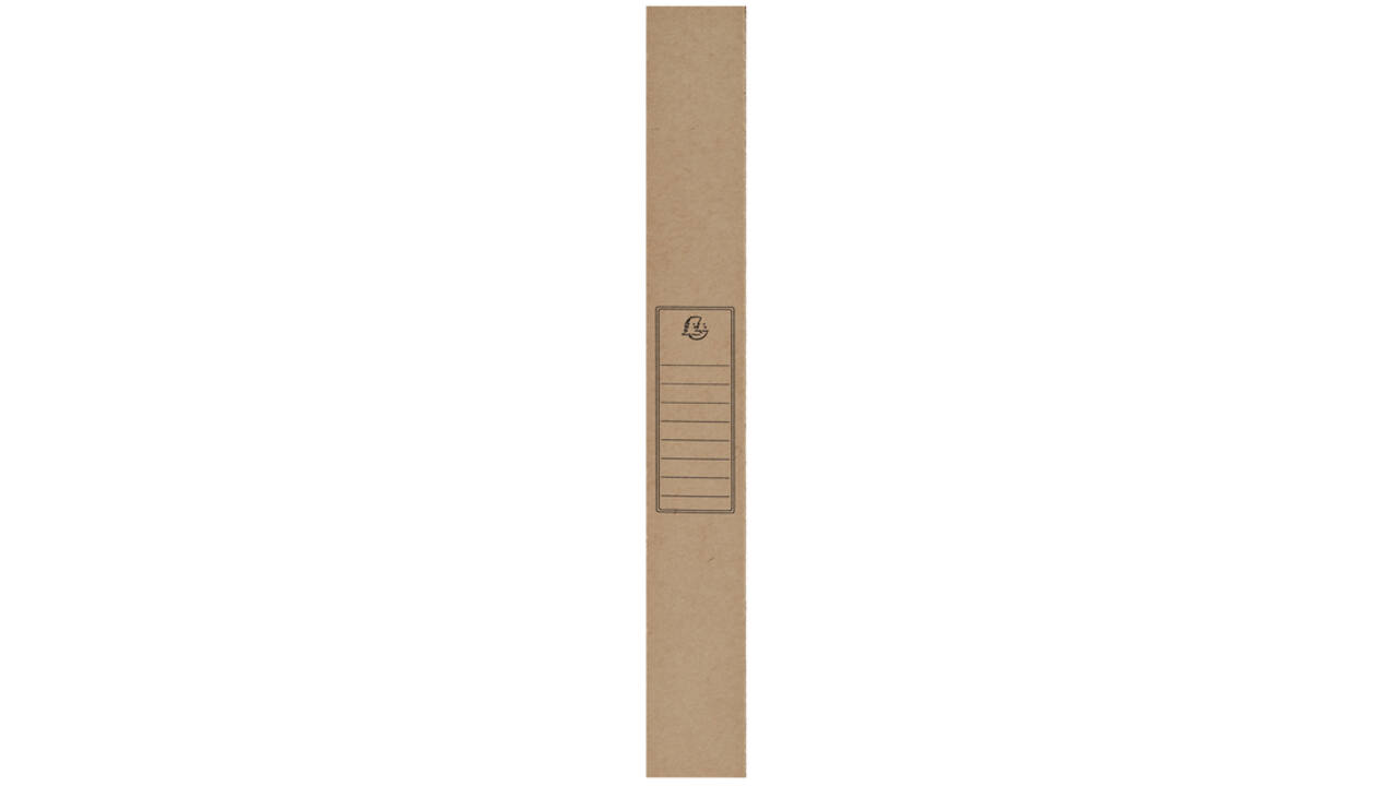Elastobox Exacompta Eterneco A4 40mm 600gr 2 designs