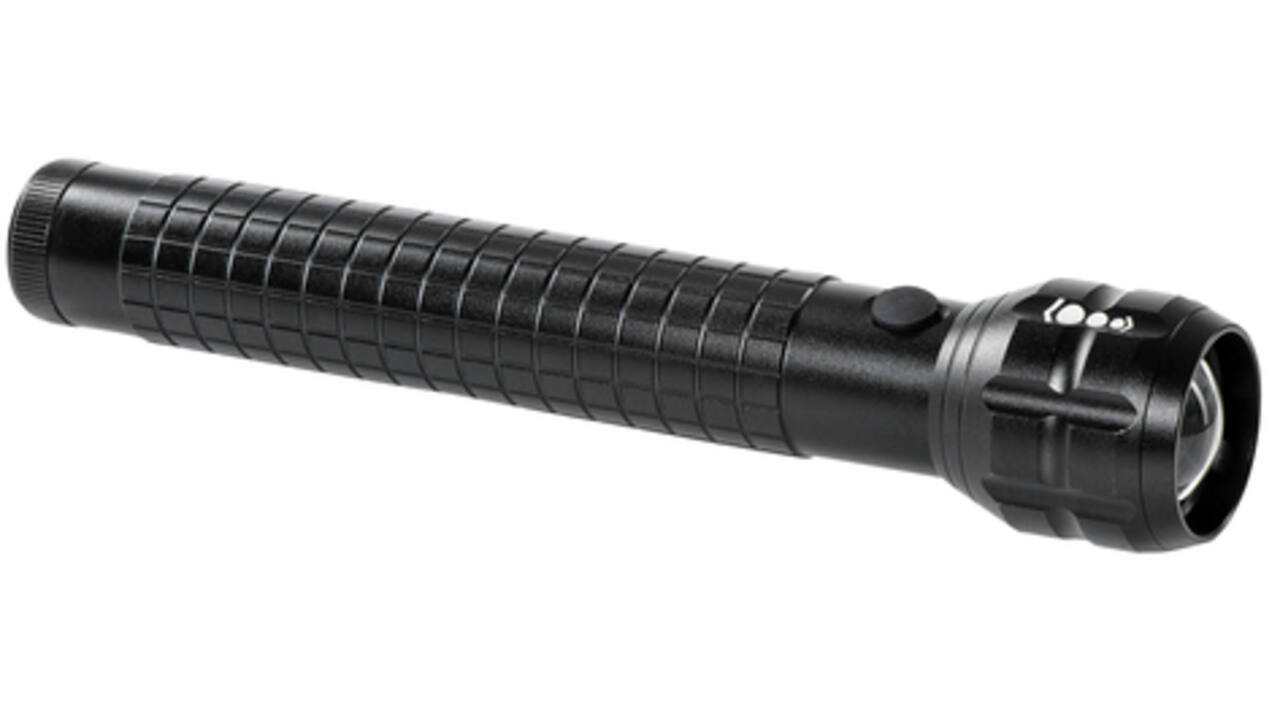Zaklamp MAUL Kronos XL LED 28.7cm lichtbereik 295m 10W
