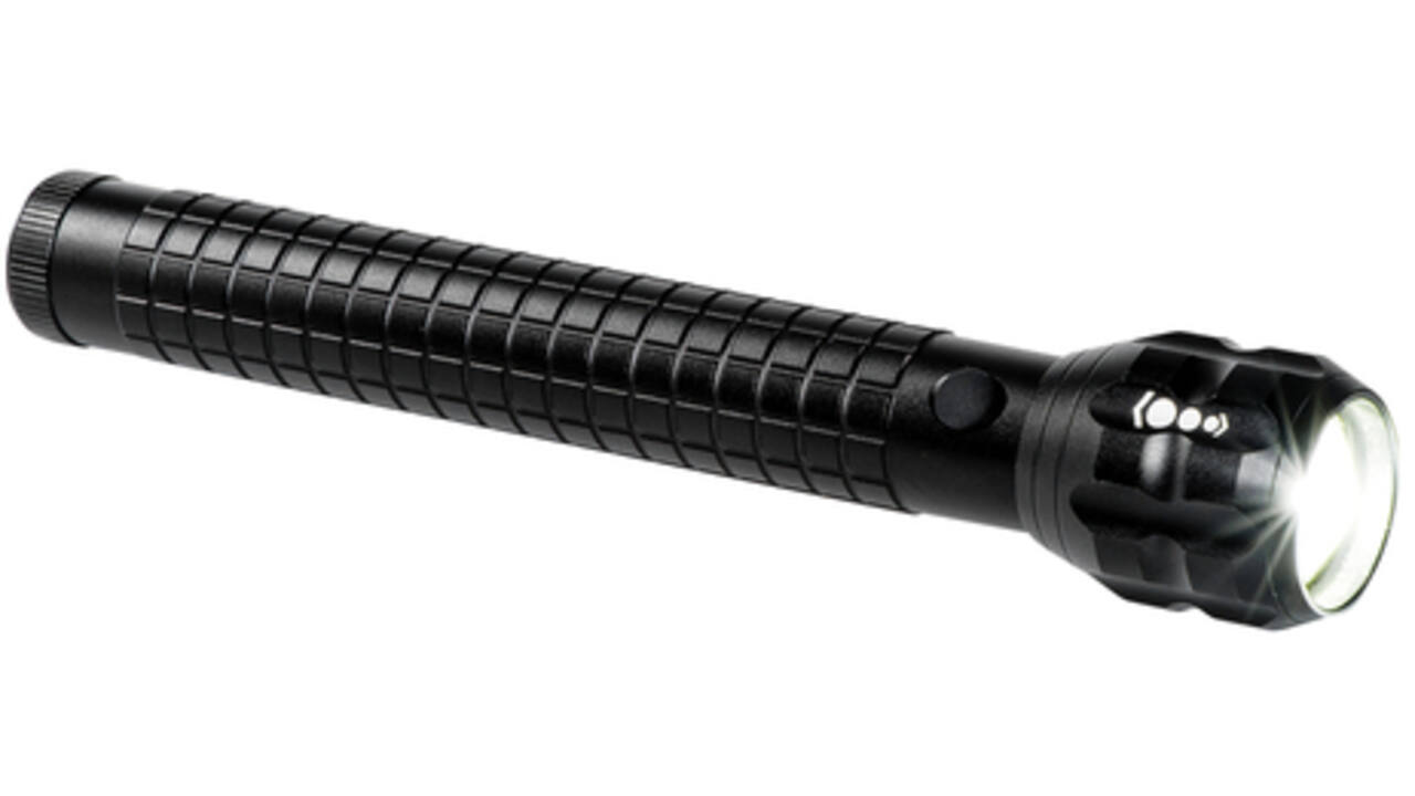 Zaklamp MAUL Kronos L LED 26cm lichtbereik 280m 8W