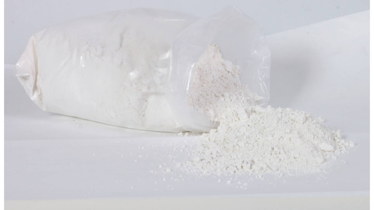 Gipspoeder DAS 1kg