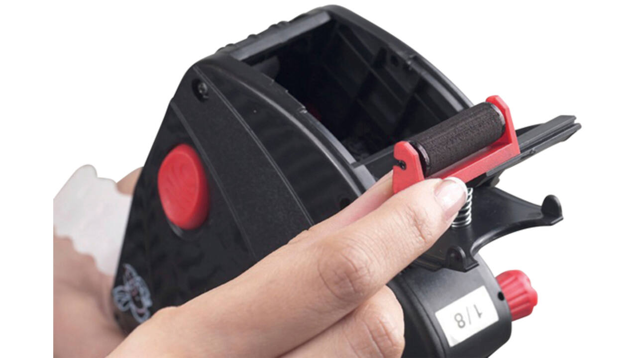 Inktrol Avery IRAV5 5 stuks