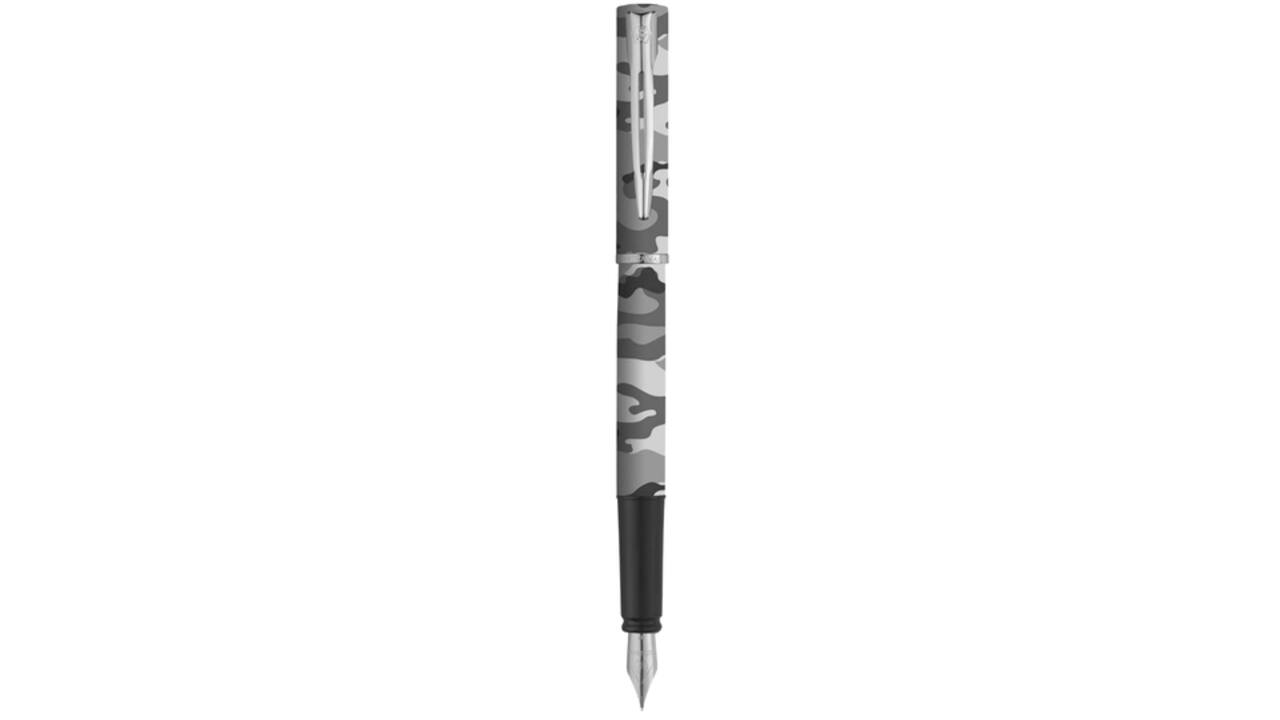 Vulpen Waterman Allure camouflage fijn