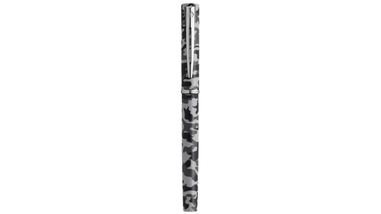 Vulpen Waterman Allure camouflage fijn