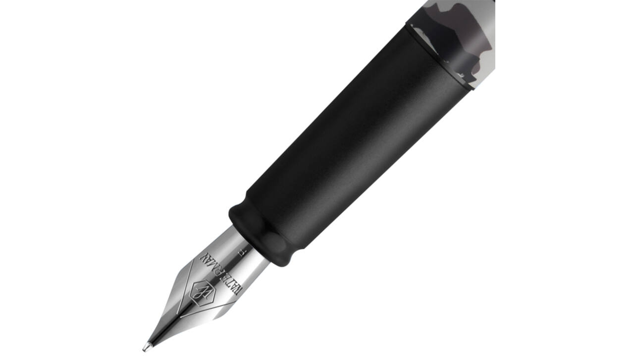 Vulpen Waterman Allure camouflage fijn