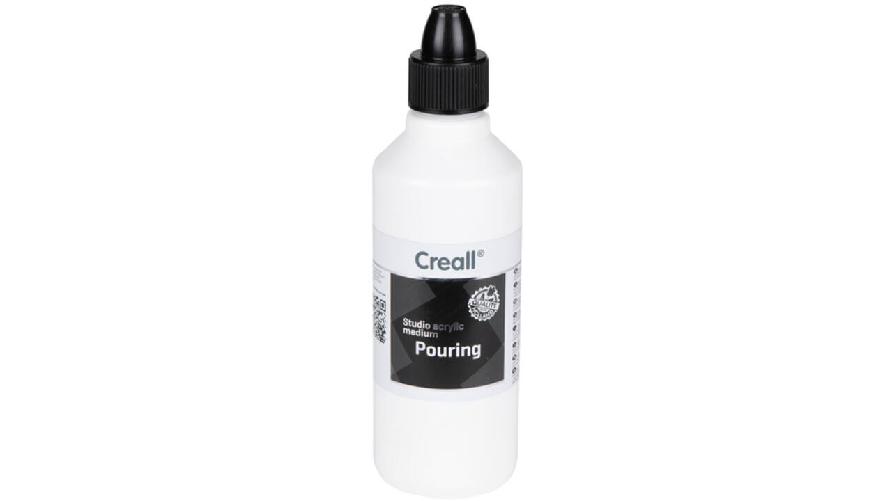 Pouring medium Creall Studio Acrylics 250ml