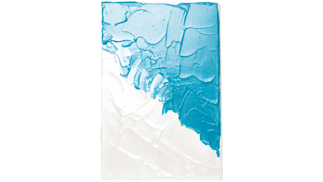 Pearl medium Creall Studio Acrylics 250ml