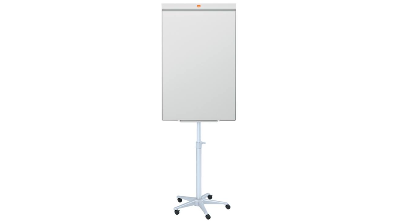 Flipover Nobo Classic mobiel staal retail