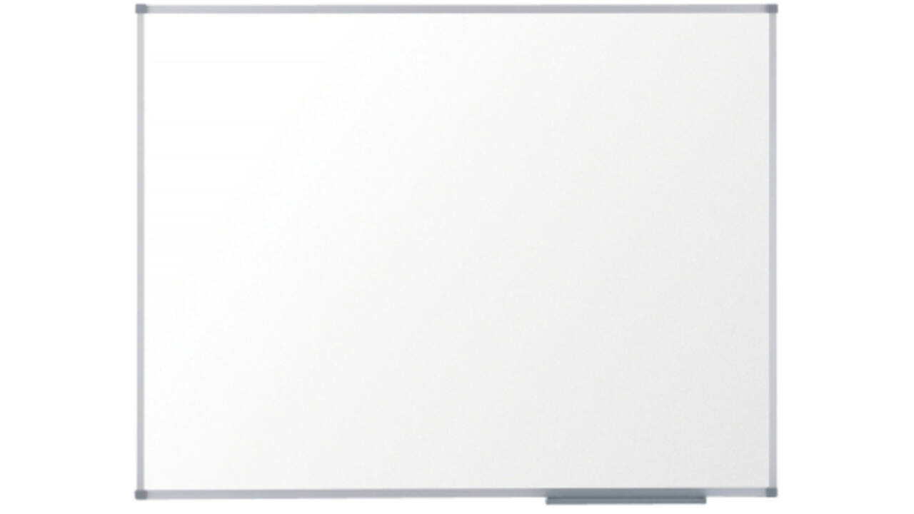 Whiteboard Emaille Nobo 1200x900mm