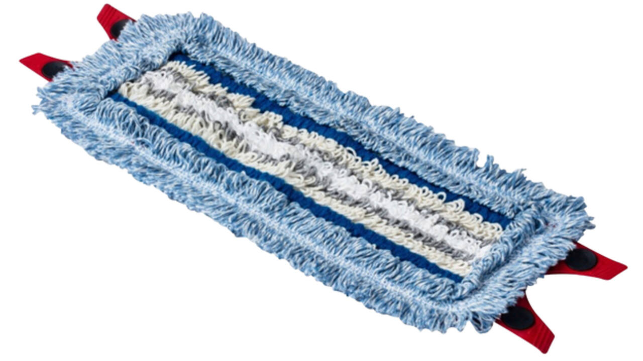 Mop Vileda Ultra Max Micro & cotton vervanging