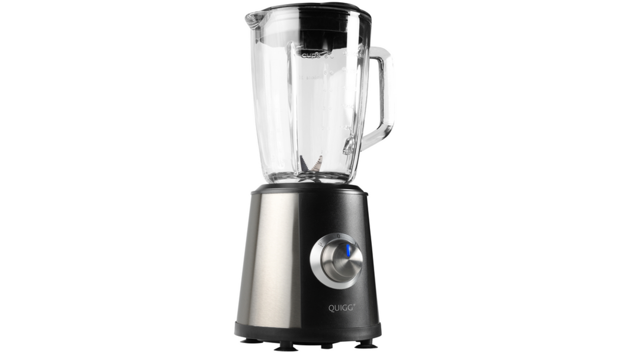 Blender TRISTAR BL-4430 1,5L Glas-RVS