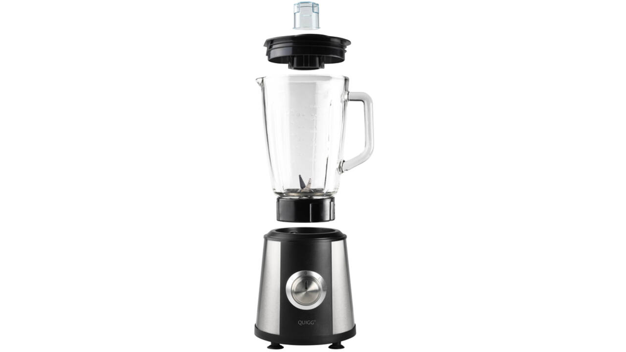 Blender TRISTAR BL-4430 1,5L Glas-RVS