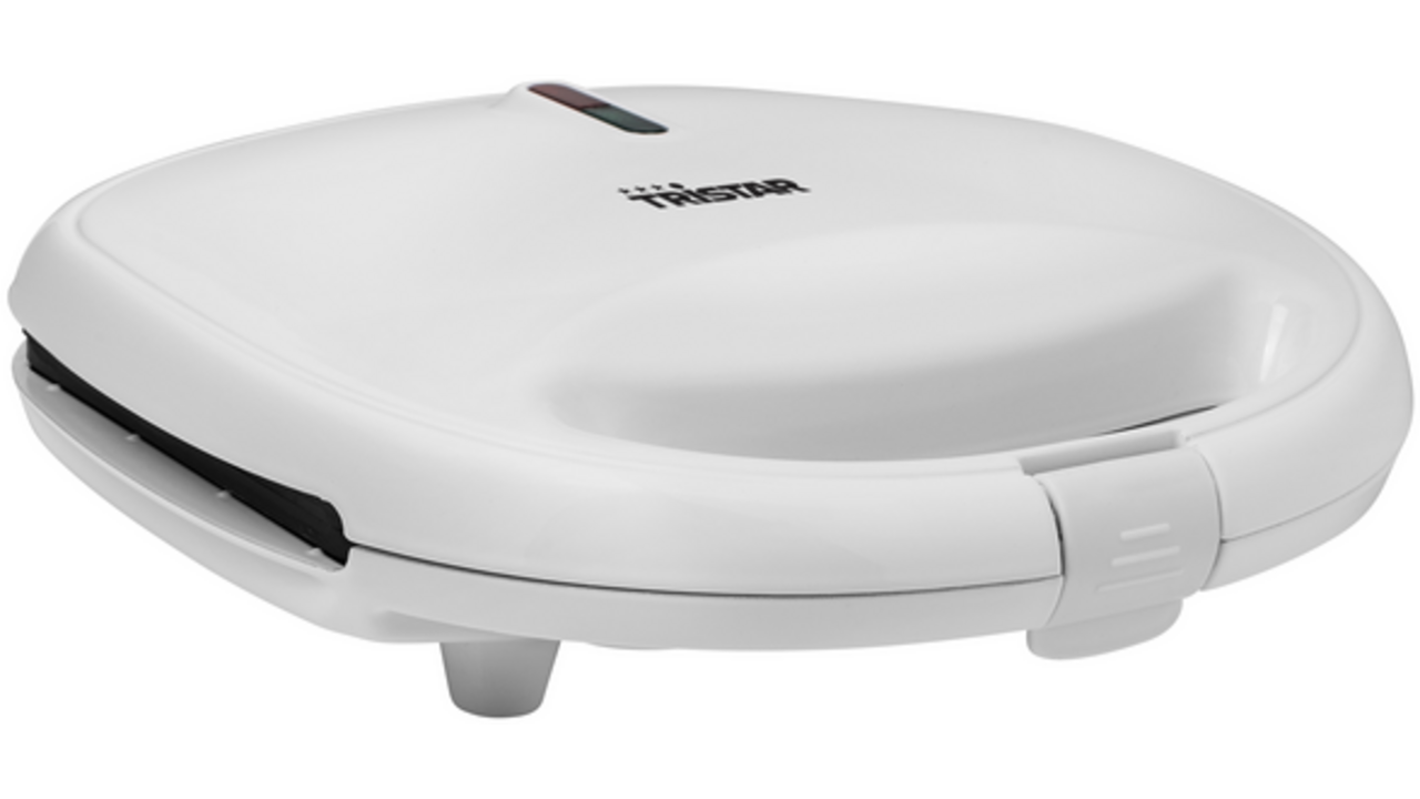 Tosti apparaat Tristar SA-3052 wit