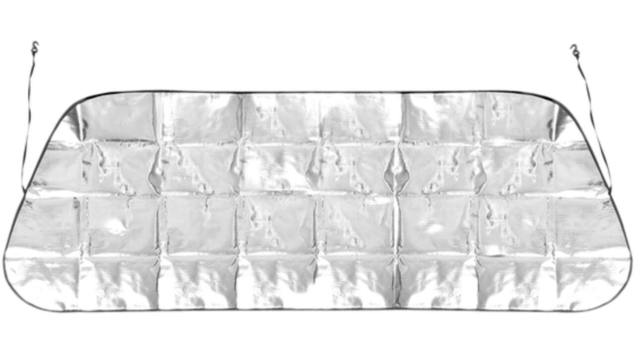 Autofolie ProPlus ijs en zon 70x180cm