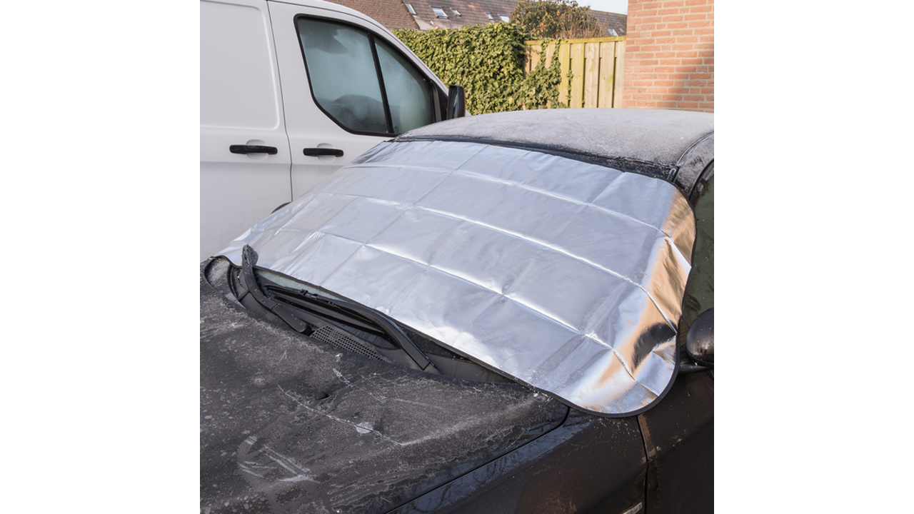 Autofolie ProPlus ijs en zon 70x180cm