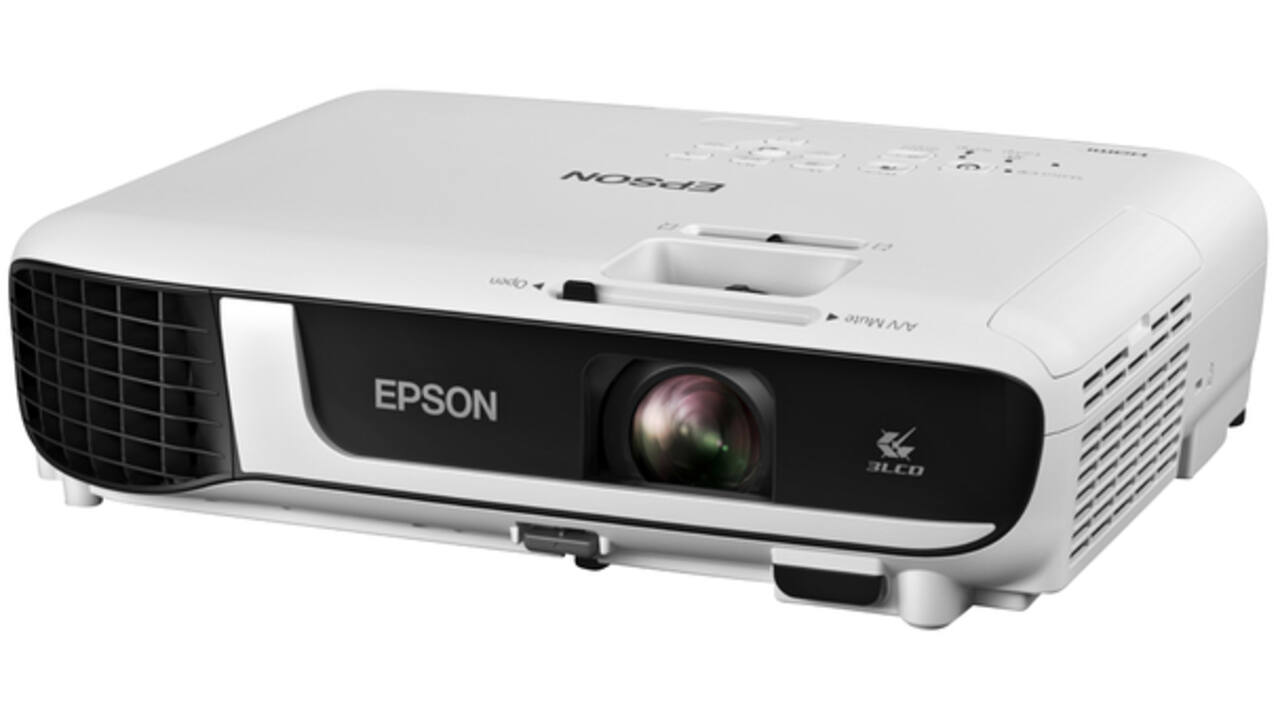 Projector Epson EB-W51