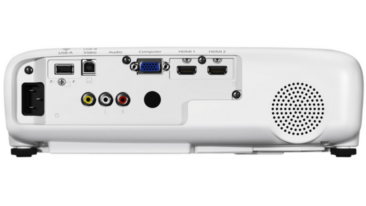Projector Epson EB-FH06