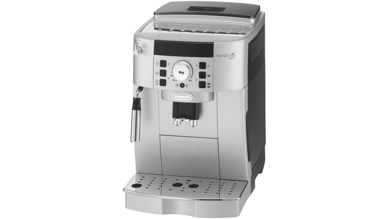 Koffiezetapparaat De'Longhi ECAM 22.110.SB volautomaat espresso