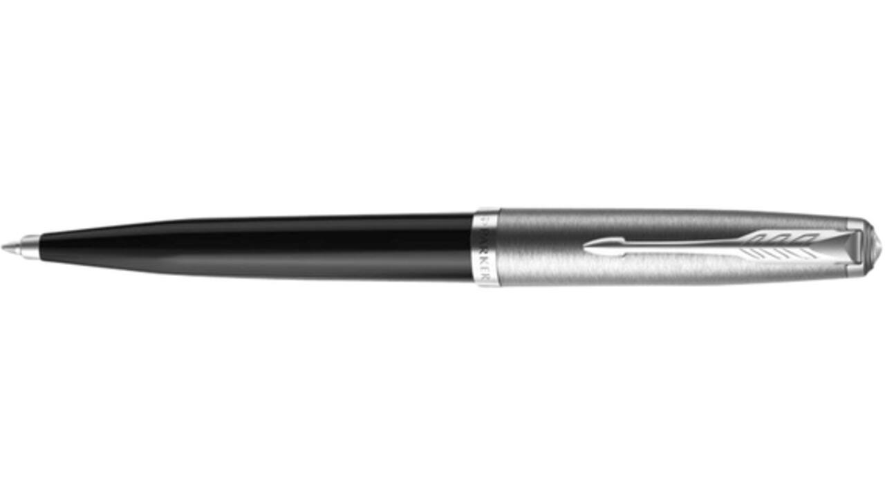 Balpen Parker 51 black CT medium