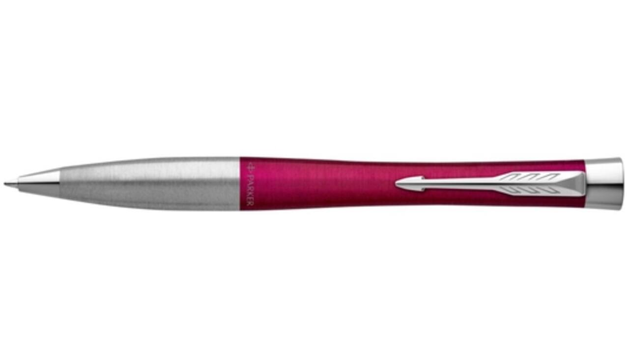 Balpen Parker Urban twist vibrant magenta CT medium