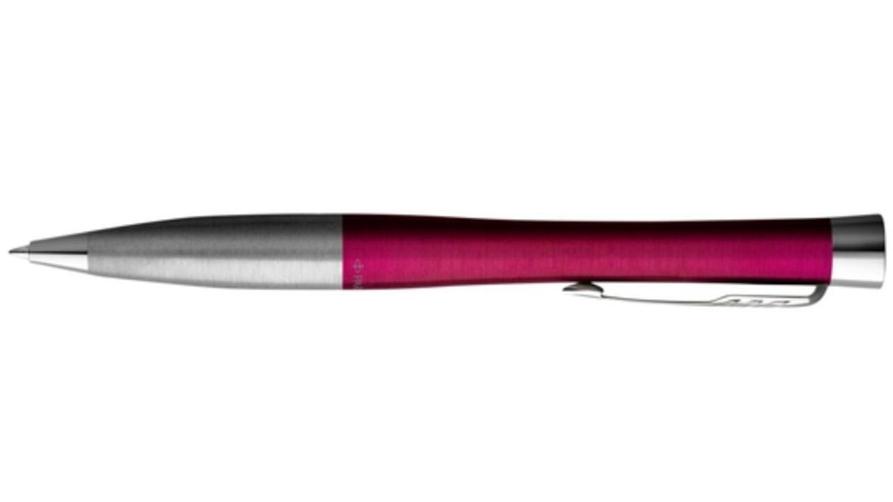 Balpen Parker Urban twist vibrant magenta CT medium