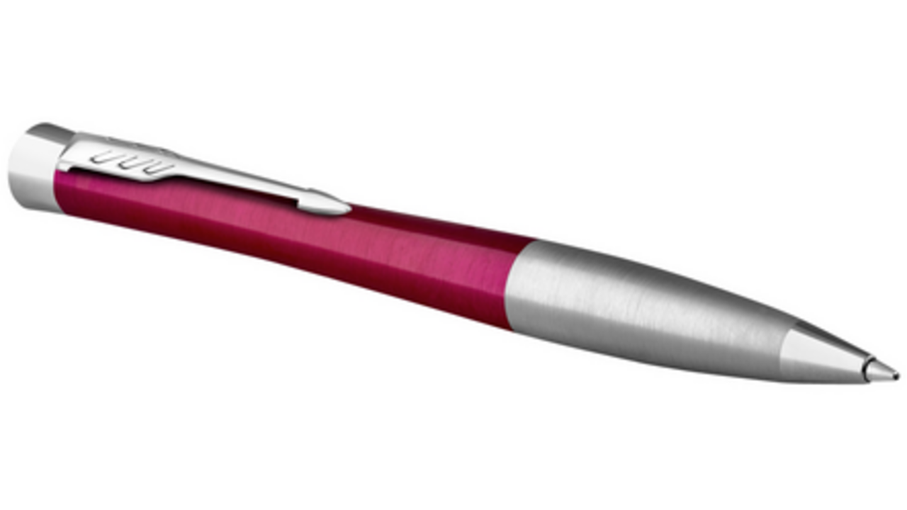 Balpen Parker Urban twist vibrant magenta CT medium