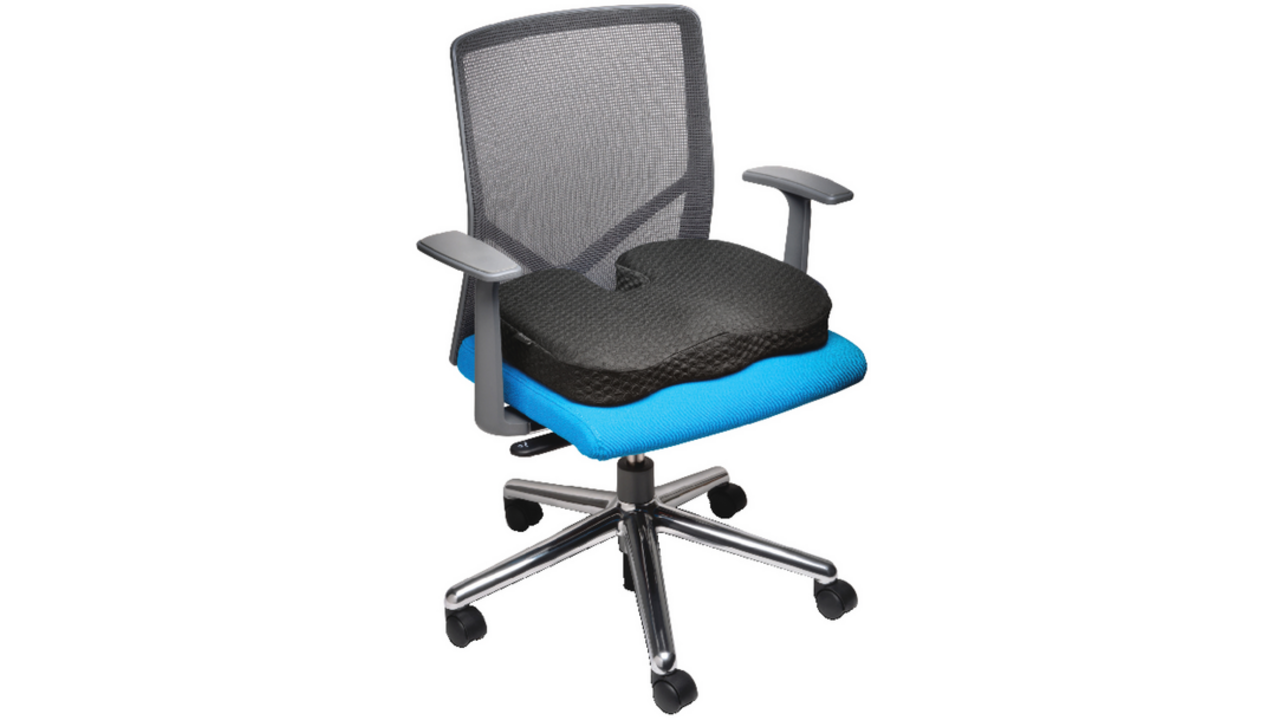 Stoelkussen Kensington van cool gel