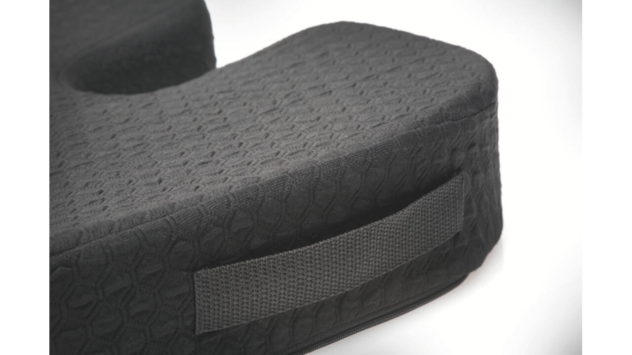 Stoelkussen Kensington van cool gel