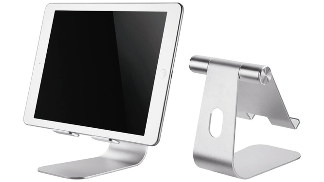 Neomounts Tabletstandaard DS15050SL1