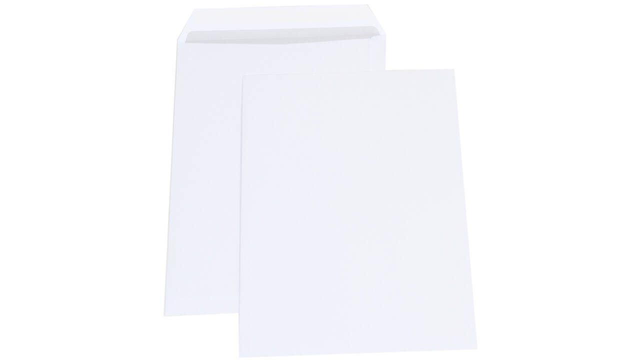 Envelop Office 229x324-C4 zk zv akte 120gr.