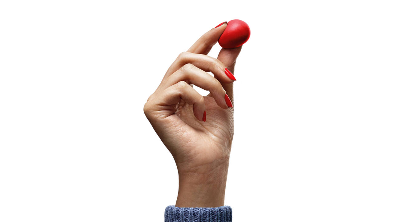 Kneedbare hobbylijm Sugru by tesa® sterke alleslijm 3 pakken rood blauw geel