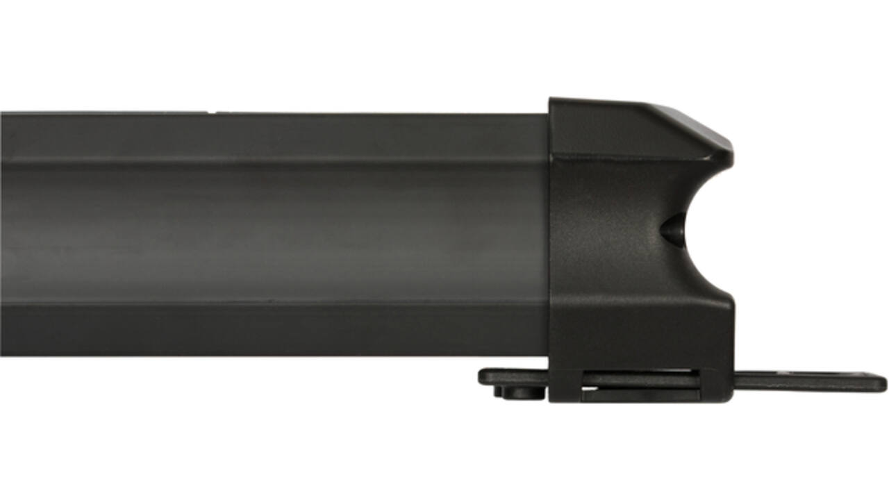 Stekkerdoos Brennenstuhl Premium 6 voudig inclusief 2 USB 3 meter zwart
