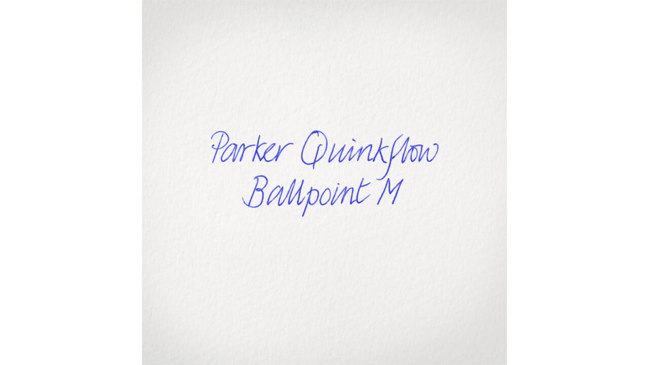 Balpen Parker Jotter Original pastel pink CT medium blister à 1 stuk