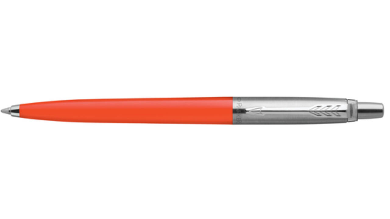 Balpen Parker Jotter Original 70's Glam assorti CT medium