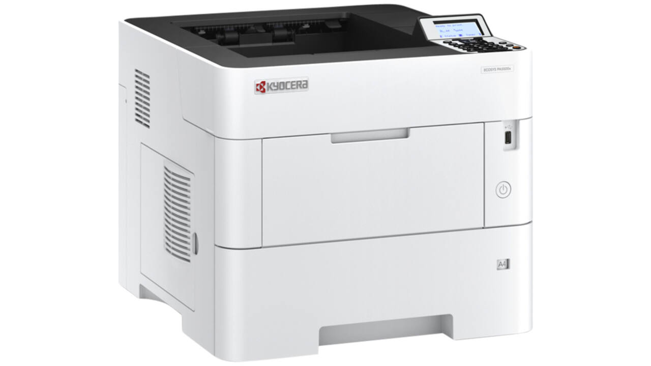Printer Laser Kyocera Ecosys PA5500x