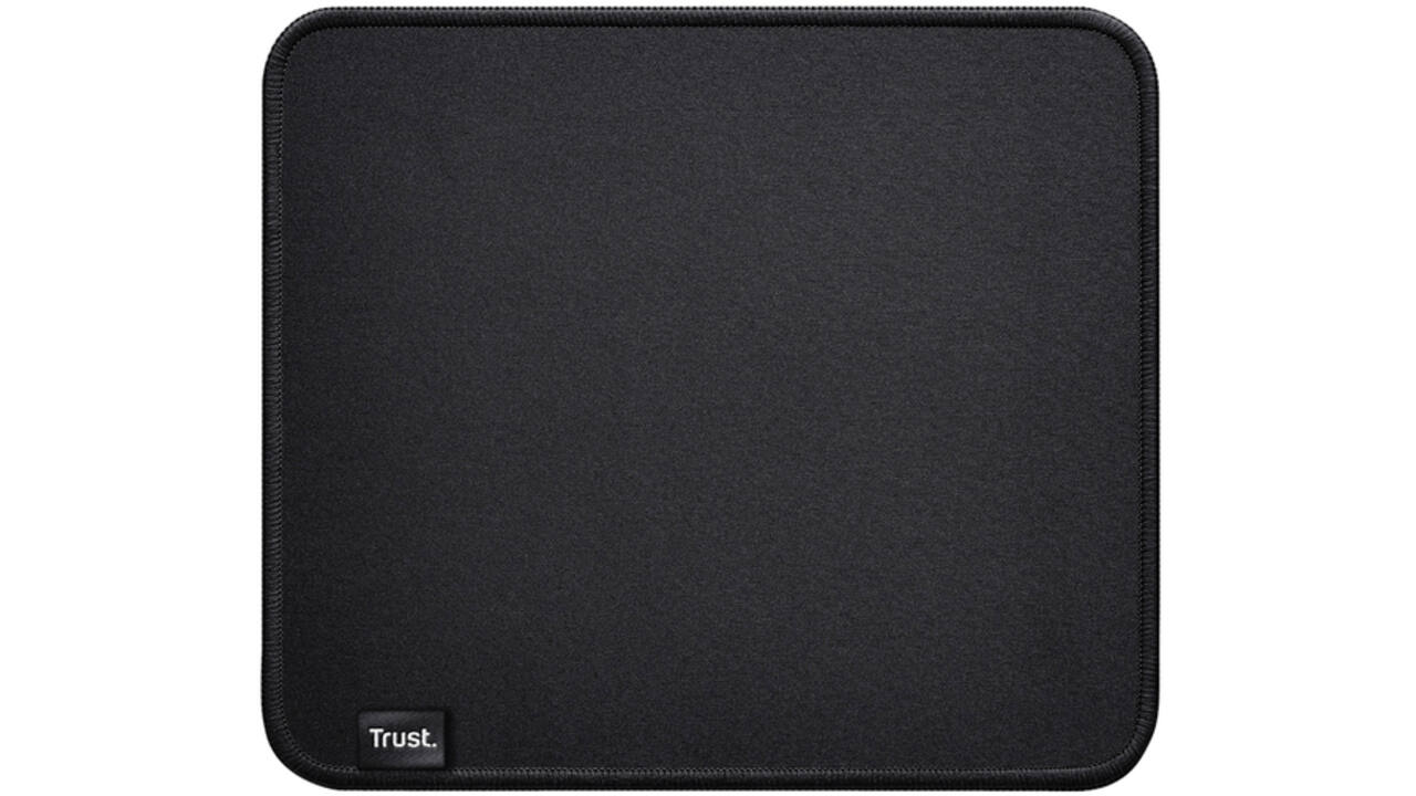Muismat Trust Boye Eco zwart