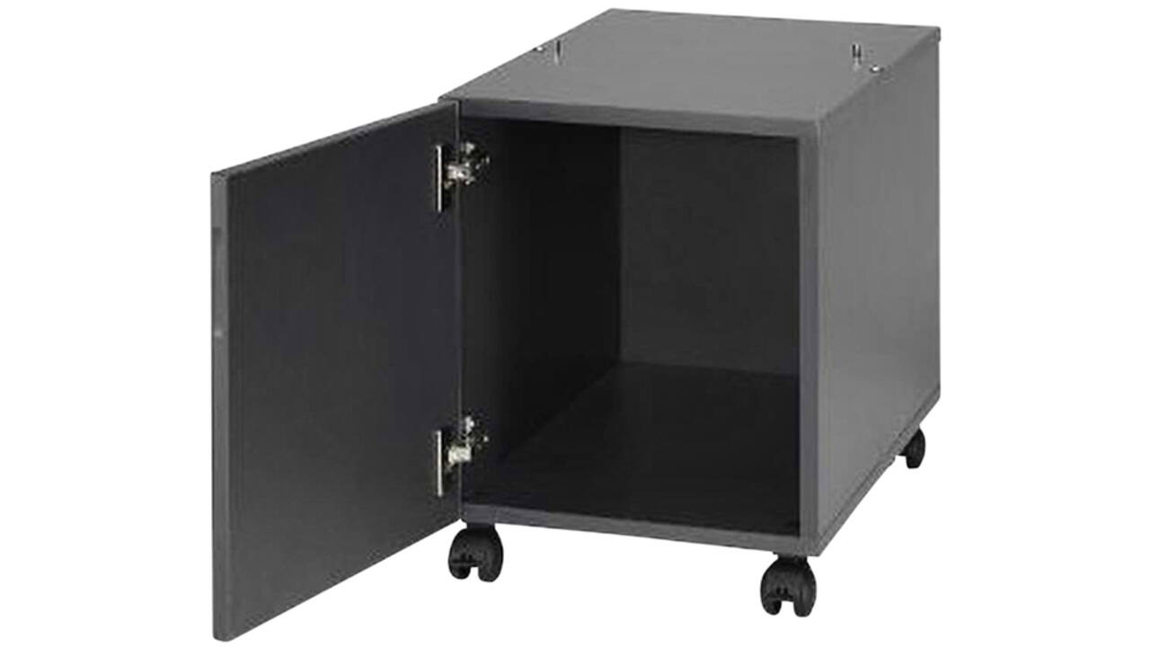 Onderzetkast Kyocera CB-5100H-B hout 50 cm hoog