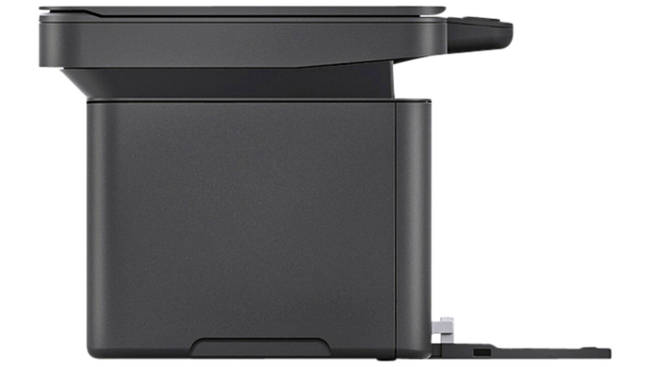 Multifunctional Laser printer Kyocera MA2001W