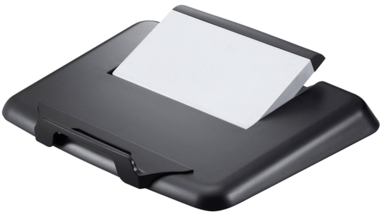 Laptopstandaard Quantore medium