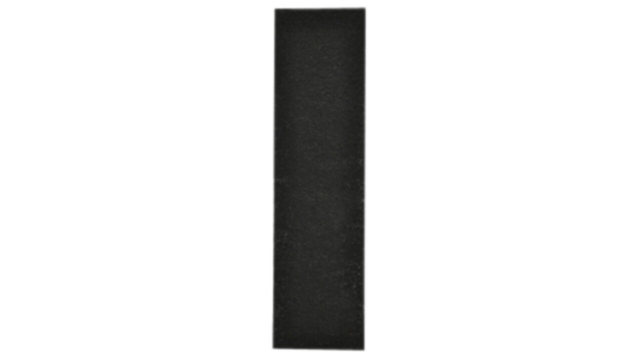 Filter koolstof voor Aeramax DX5 4 stuks