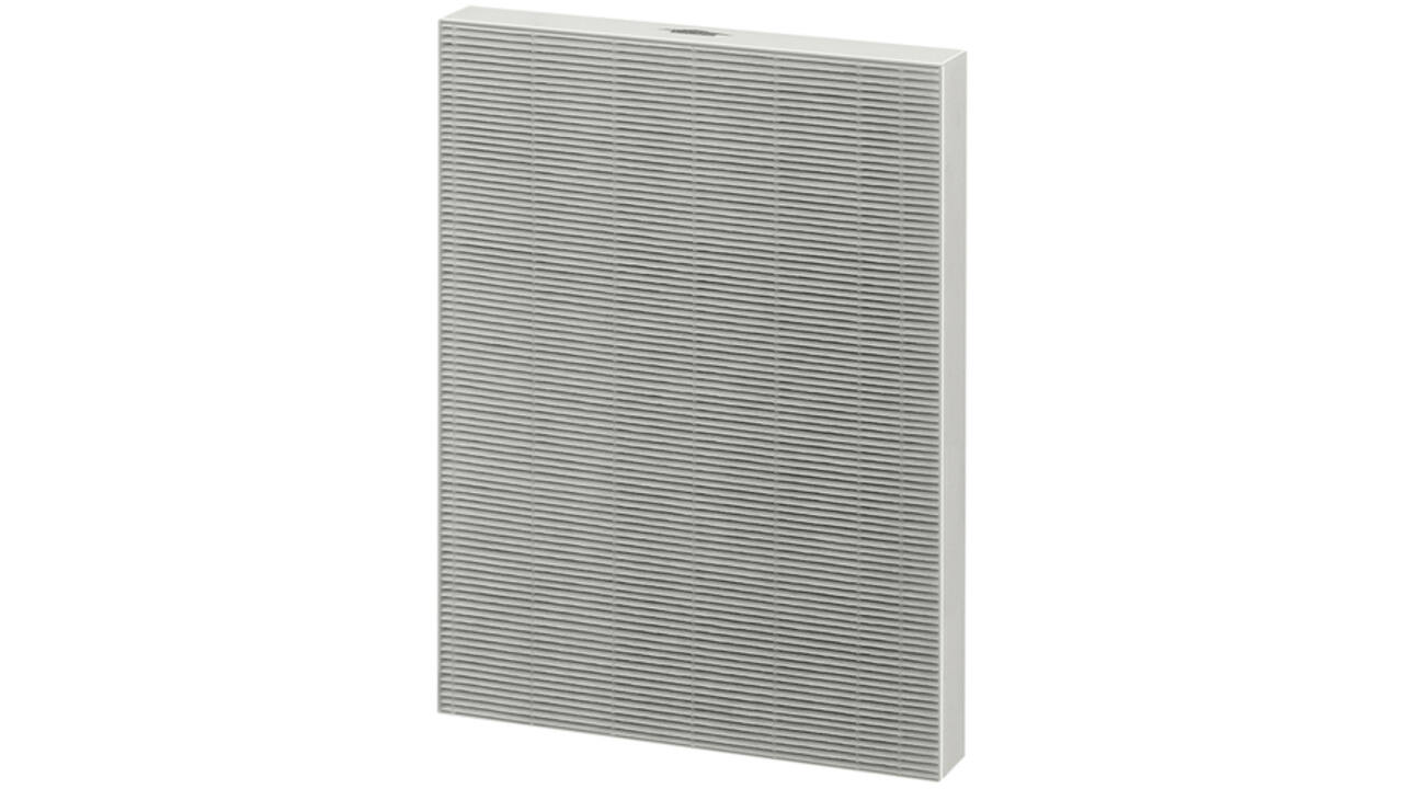 Filter True Hepa voor Aeramax DX95