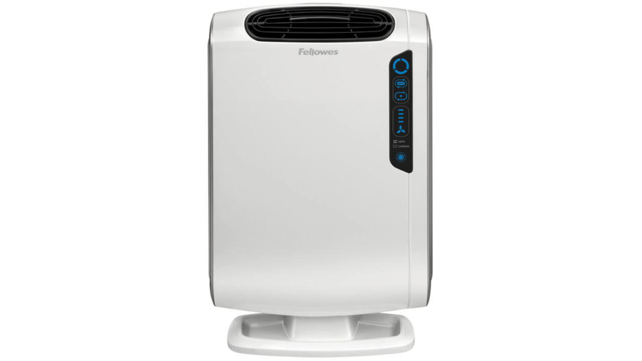 Luchtreiniger Aeramax DX55