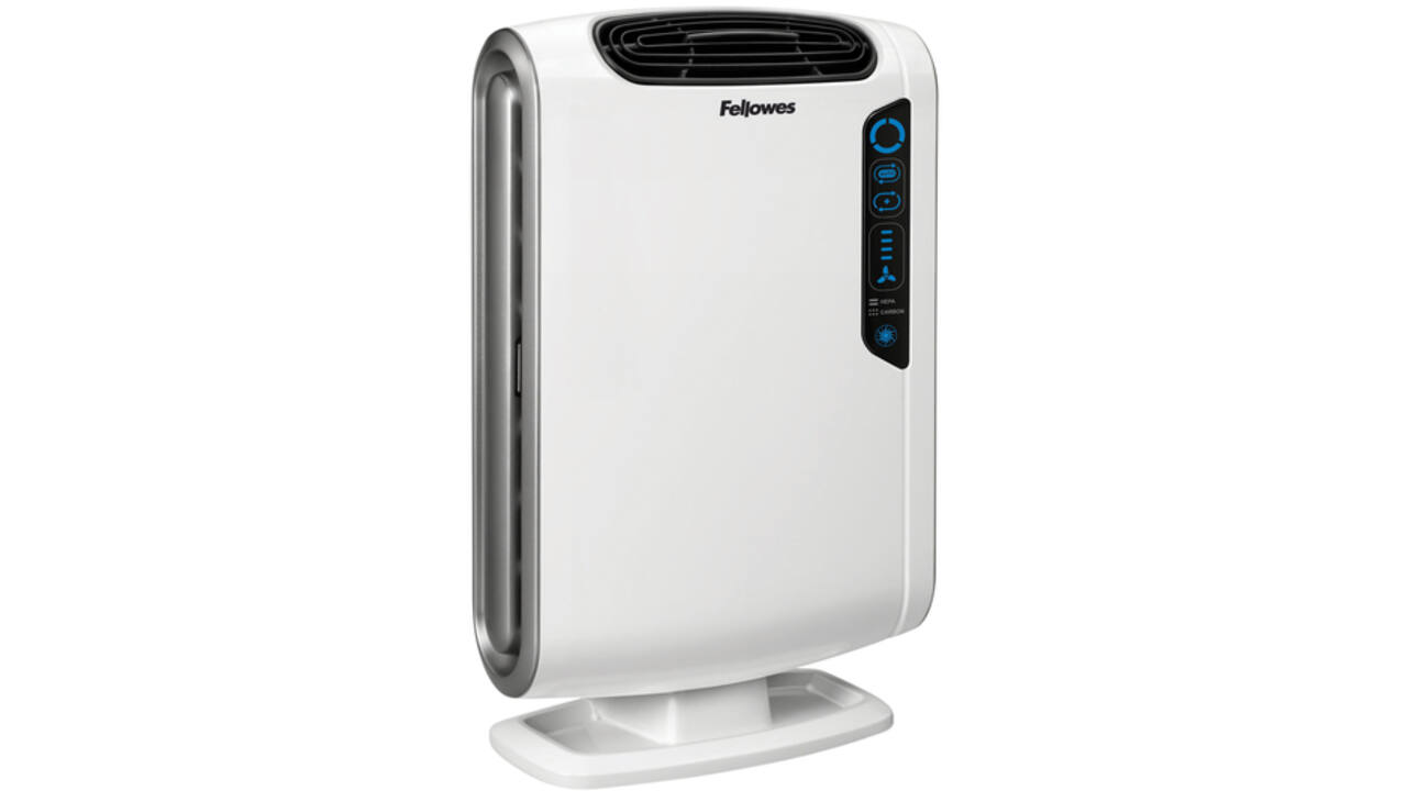 Luchtreiniger Aeramax DX55