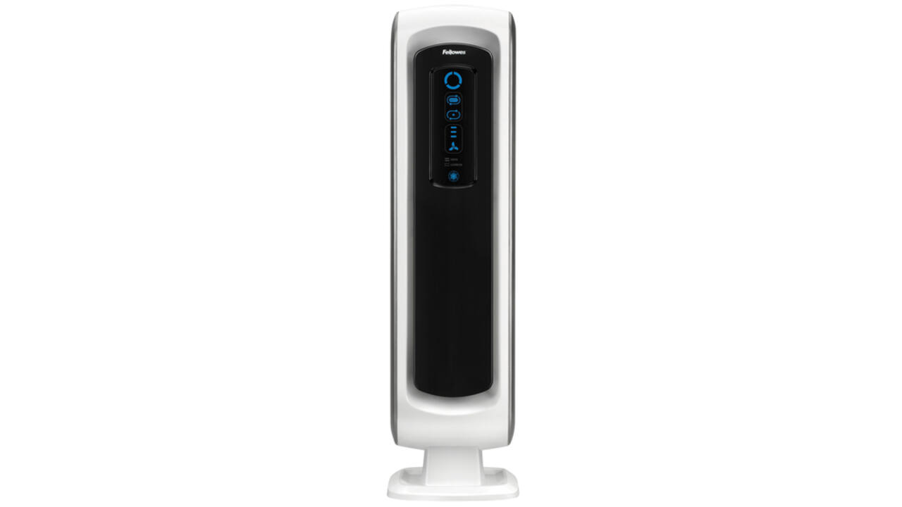 Luchtreiniger Aeramax DX5
